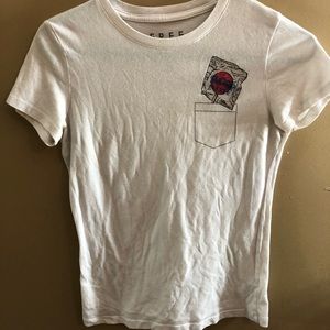 White Sugar Please T-Shirt (Free State)